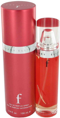 

Perry Ellis F EDP - 100 ml(For Women)