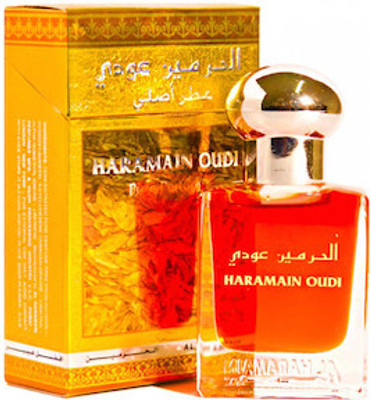 Al haramain oudi pure perfume deals