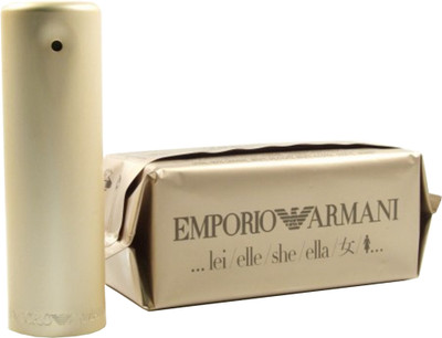 

Emporio Armani Elle EDP - 50 ml(For Women)