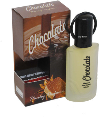 

My Tunes Chocolate -30 ml Eau de Parfum - 30 ml(For Men)