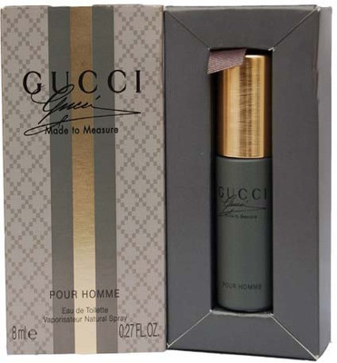 

GUCCI Made to Measure Eau de Toilette - 8 ml(For Men)