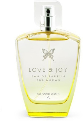 

All Good Scents Love & Joy Big size Eau de Parfum - 75 ml(For Women)