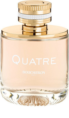 

Bouchron Quatre Eau de Parfum - 100 ml(For Girls)