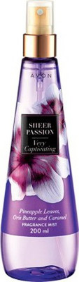 

Avon Anew PERFUME Eau de Parfum - 200 ml(For Men & Women)