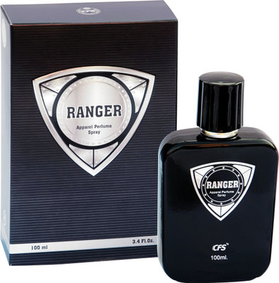 

CFS Ranger Eau de Parfum - 100 ml(For Men)