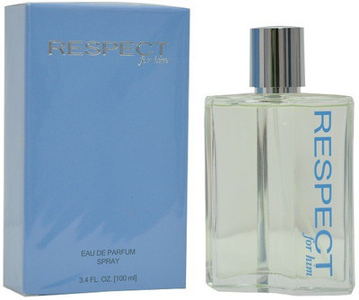 

American Beauty Respect Eau de Parfum - 100 ml(For Men)