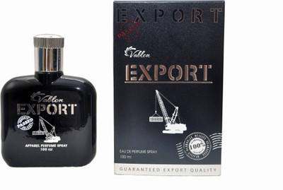 

Vablon Export Black Eau de Parfum - 100 ml(For Women)