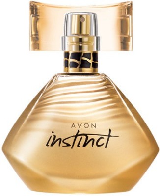 

Avon Instinct EDP Eau de Parfum - 50 ml(For Women)