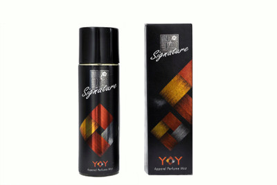 

TFZ YOY Eau de Parfum - 200 ml(For Boys)