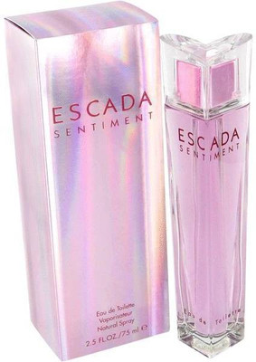 

Escada Sentiment Eau de Toilette - 75 ml(For Men)