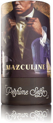 

Perfume Selfie Mazculine Eau de Toilette - 28 ml(For Men)