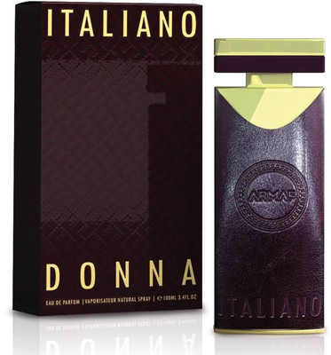 

Armaf ITALIANO DONNA Eau de Parfum - 100 ml(For Women)