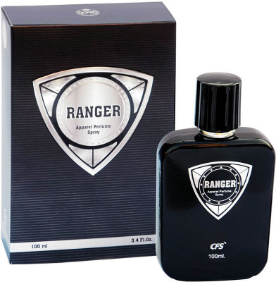 

CFS BLCF_RANG_BLAC Eau de Parfum - 100 ml(For Boys)