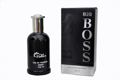 

Vablon Vablon Exotic Boss Black Perfume Eau de Parfum - 100 ml(For Men & Women)