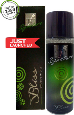 

TFZ Bliss Eau de Parfum - 200 ml(For Men)