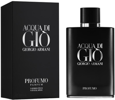 

Giorgio Armani Acqua Di Gio Profumo Eau de Parfum - 125 ml(For Men)