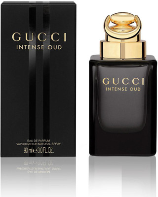 

GUCCI Intense OUD Eau de Parfum - 90 ml(For Men)
