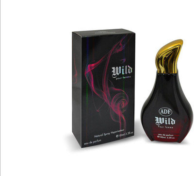 

Anais De France WILD (POUR FEMME) Eau de Parfum - 100 ml(For Women)