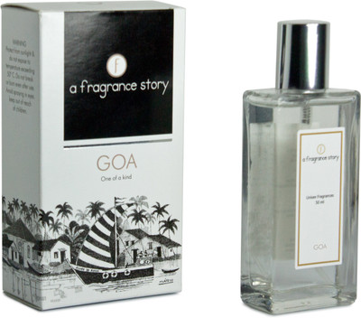 Perfume under 50 rupees deals
