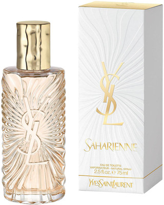 

Yves Saint Laurent Saharienne EDT - 75 ml(For Women)