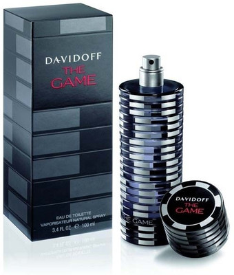 Davidoff The Game EDT - 100 ml(For Men) available at flipkart for Rs.2400