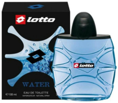 

Lotto Water EDT - 100 ml(For Men)