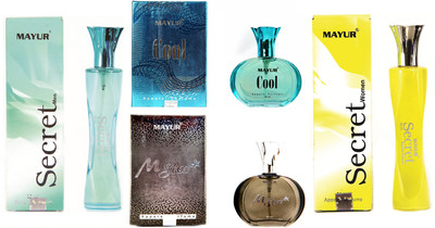 

Mayur Superhit Perfume Eau de Parfum - 200 ml(For Men)