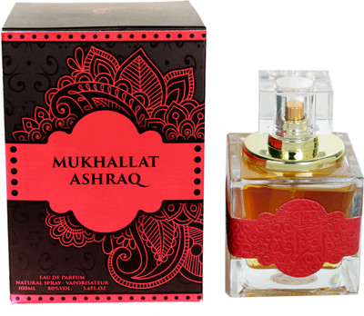 

Al Zahbi Mukhallat Ashraq EDP - 100 ml(For Boys)