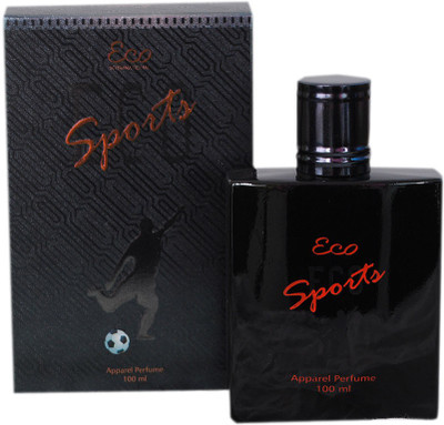 

ECO Sports Eau de Parfum - 100 ml(For Men)