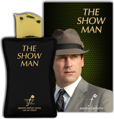 

TFZ The Show Man Eau de Parfum - 100 ml(For Men)