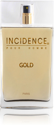 

Incidence Gold Eau de Toilette - 100 ml