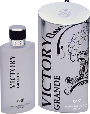 

CFS Victory Grande Eau de Parfum - 100 ml(For Men)