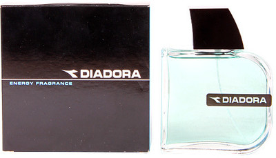 

Diadora Blue EDP - 100 ml(For Men)