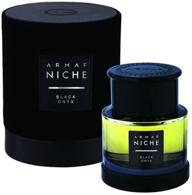

Armaf NICHE BLACK ONYX Eau de Toilette - 90 ml(For Men)