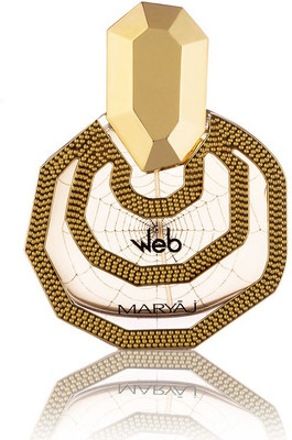 

Maryaj Web Eau de Parfum - 100 ml(For Women)