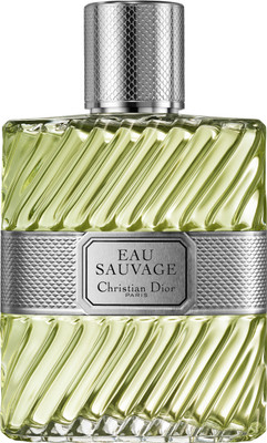 

Christian Dior Eau Sauvage EDT - 100 ml(For Men)