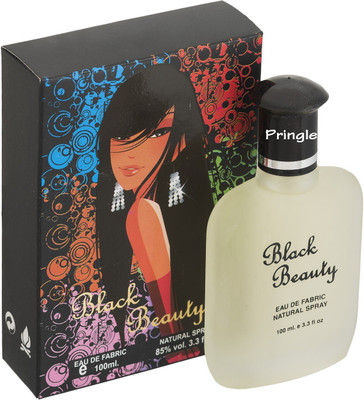 

Pringle Black Beauty Eau de Toilette - 100 ml(For Men)