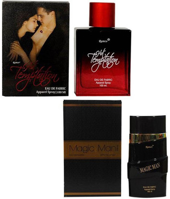 Flipkart - Ramco RP250_A Eau de Parfum  –  200 ml(For Women)