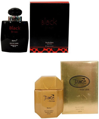 

Ramco RP362 Eau de Parfum - 200 ml(For Boys)