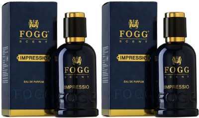 

Fogg Scent Impressio Eau de Parfum - 90 ml(For Men)