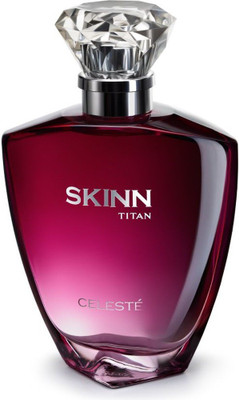 

Skinn by Titan CELESTE Eau de Parfum - 100 ml(For Women)