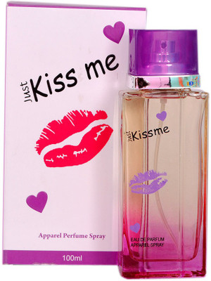 

Just kiss me Eau de Parfum - 100 ml(For Boys)