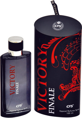 

CFS Victory Finale Eau de Parfum - 100 ml(For Men)