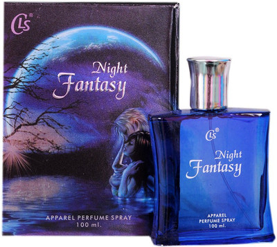 

CLS night fantasy Eau de Parfum - 100 ml(For Men)