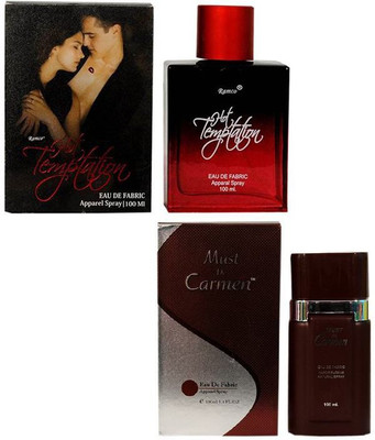 

Ramco RPE249 Eau de Parfum - 200 ml(For Boys)