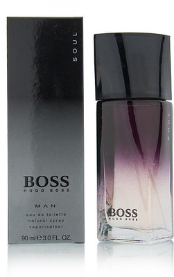 

Hugo Boss Soul EDT - 90 ml(For Men)