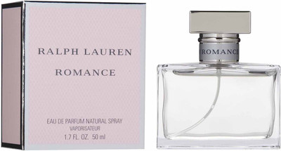 

Ralph Lauren Romance EDP - 50 ml(For Women)