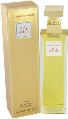 

Elizabeth Arden 5th Avenue - Set of 2 (2 x 125 ml) EDP - 250 ml(For Women)