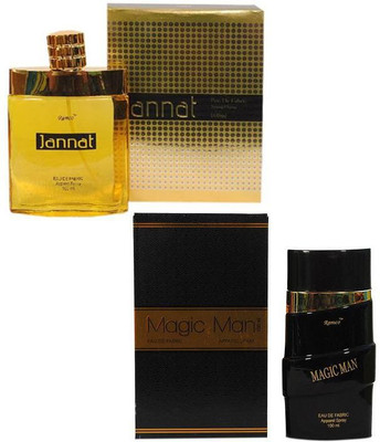 

Ramco RP235_A Eau de Parfum - 200 ml(For Women)