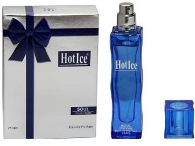 

Hot Ice Soul EDP - 20 ml(For Men)